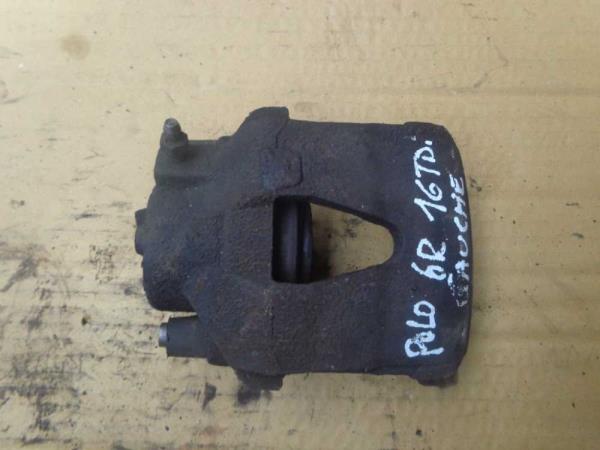 MACHOIRE AVANT GAUCHE VW POLO 6R 1.6TDI - Vue 2